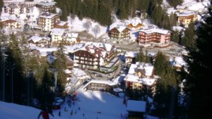 Madonna di Campiglio