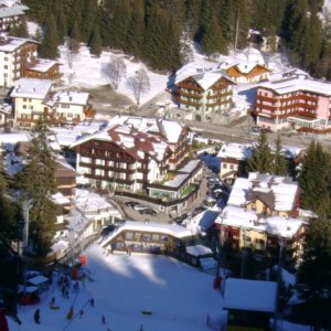 Casas de vacaciones, el ranking de los lugares más caros: en Madonna di Campiglio 15 mil euros por metro cuadrado para un apartamento