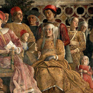 INTERVISTA a Luca Sarzi Amadè: il suo ultimo libro sui Gonzaga “Francesco e Isabella”