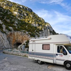 Camper, Gebrauchtmarkt-Boom: Mangelnde Chips blockieren Neuproduktionen