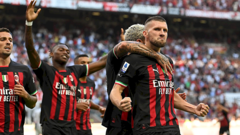 Milan pronto al bis, Inter in pole, Roma sul podio e Juve solo quarta col Napoli: ecco la griglia di Beccantini