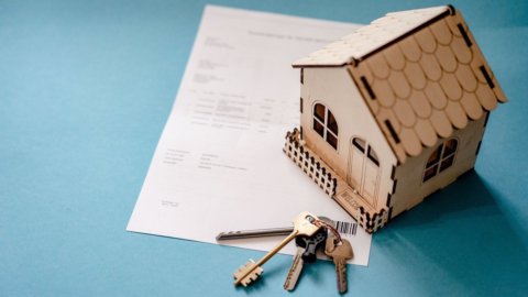 Mercato immobiliare: prezzi delle case stabili, domanda debole e mutui in picchiata nel quarto trimestre 2023