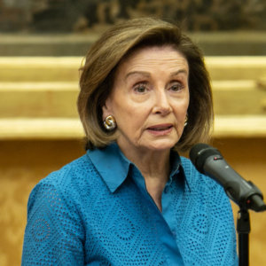 Nancy Pelosi di Taiwan: keberangkatan berisiko yang menciptakan ketegangan baru antara AS dan China