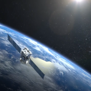 विसेंज़ा के नैनो-उपग्रह, ऑफ़िसिना स्टेलारे को जेनरेशन फीमेल से ईएसजी "स्टार" मिला