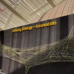 Terna porta al Meeting Rimini 2022 “Driving Energy”, l’opera esposta a Expo 2020 Dubai