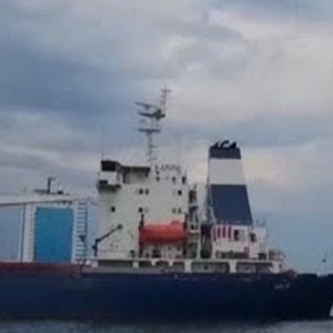 Ucraina, partita la prima nave carica di grano dal porto di Odessa: è segno di speranza