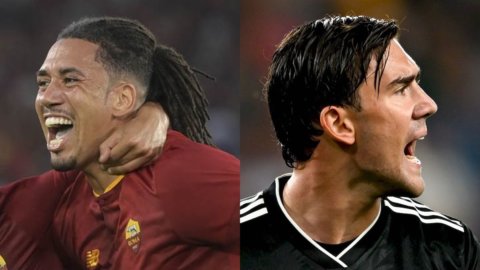 Roma kämpft, gewinnt aber und erreicht die Spitze, für Juve nur ein mittelmäßiges Unentschieden und Samstag ist ein direktes Spiel