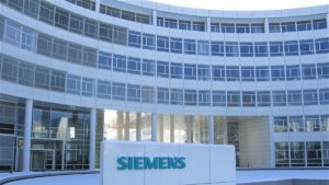 Sede Siemens