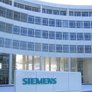 Siemens: Nettoverlust von 1,5 Milliarden im Quartal. Wiegen Sie Russland und Energie. Titel unten an der Börse