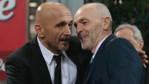 Spalletti e Pioli