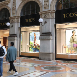 Tod's突破Della Valle收购要约价值 Piazza Affari再次跻身最佳证券交易所行列