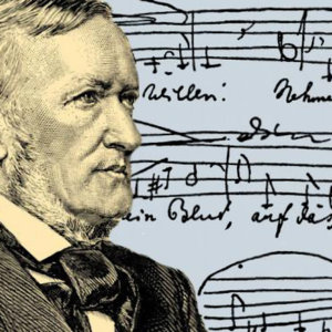 Richard Wagner, der große Musiker, der persönlich die Libretti seiner Opern geschrieben hat: seine Geschichte