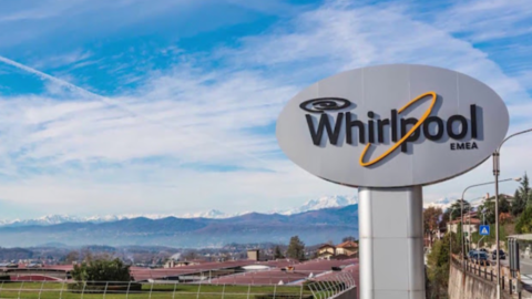 Whirlpool e Arçelik-Beko: tempi lunghi per l’Antitrust e la cinese Haier è pronta a entrare in gioco