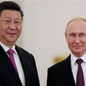 Putin e Xi Jinping: quando invecchiano gli autocrati diventano più pericolosi? Prepariamoci a questa possibilità