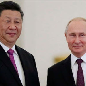 Putin e Xi Jinping: Os autocratas tornam-se mais perigosos à medida que envelhecem? Vamos nos preparar para essa possibilidade