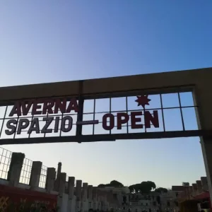 Amaro Averna apre a Palermo il primo “Spazio Open”: luogo di creatività, incontri e socialità