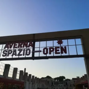 Amaro Averna membuka "Spazio Open" pertama di Palermo: tempat kreativitas, pertemuan, dan sosialisasi