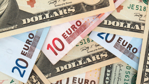 Borsa 14 febbraio: rendimenti T-bond e dollaro in ascesa per lo slittamento del taglio dei tassi Fed