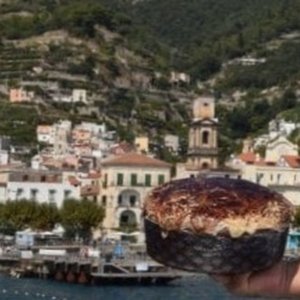 Trinta mestres de fermentação de toda a Itália na costa de Amalfi para promover o consumo de doces no verão