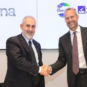 Terna și Aeroporti di Roma împreună pentru tranziția energetică a hub-ului aeroportului roman