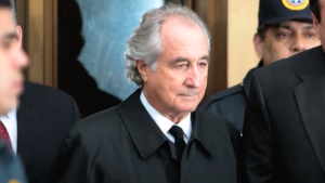 Bernie Madoff