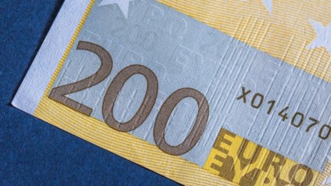 Bonus 200 euro partite Iva Inps