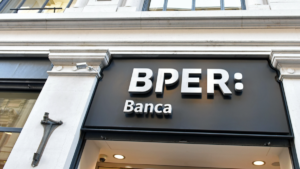 Bper Banca