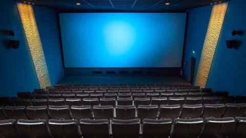 Unicredit lanza la iniciativa "One4Cinema" para apoyar la cadena de suministro audiovisual italiana