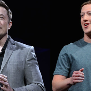 Musk, Bezos e Zuckerberg: os grandes nomes da alta tecnologia dos EUA perderam 433 bilhões de dólares em 2022