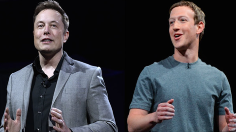 Musk, Bezos e Zuckerberg: i big dell’high tech Usa hanno perso 433 miliardi di dollari nel 2022
