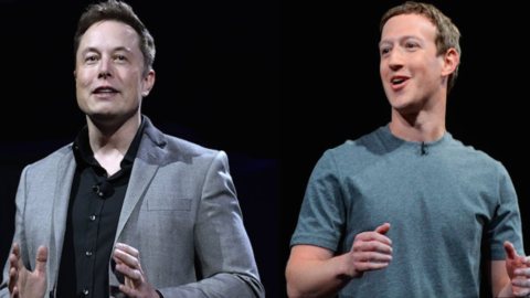 Musk, Bezos e Zuckerberg: os grandes nomes da alta tecnologia dos EUA perderam 433 bilhões de dólares em 2022