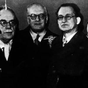 ACCADDE OGGI – Comitato Liberazione Nazionale: nel 1943 viene fondato l’organismo della Resistenza a Roma