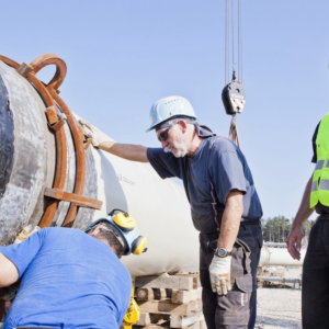 Çevre: Artık havaya gaz sızıntısı yok. Bir AB düzenlemesi kontroller ve onarımları belirler