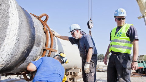 Ambiente: basta perdite di gas nell’aria. Un regolamento Ue stabilisce controlli e riparazioni