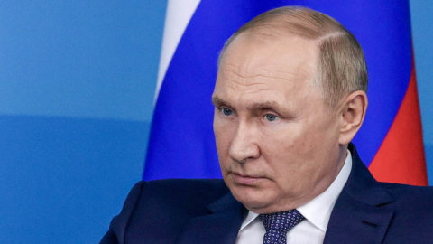 Barometro delle guerre: Israele, allerta per possibile attacco Iran. Usa e Europa: “Teheran si fermi”. Kiev avanza e Putin minaccia