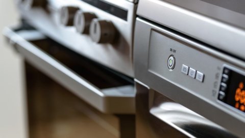 Appliances: Italian industry keeps pace in 2022 but production drops and imported products grow