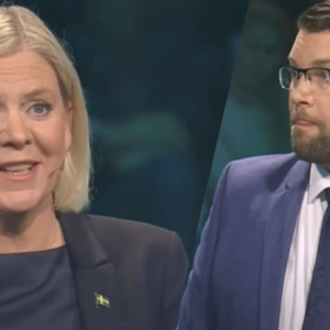 Elezioni Svezia 2022: la destra sfonda il muro dei socialdemocratici dopo 30 anni ma il margine è stretto
