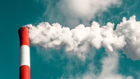 Segurança energética, EDF: "Reduzir as emissões de metano para retardar o aquecimento global"