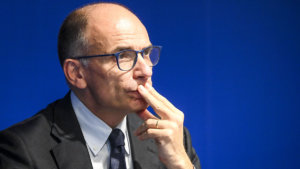 Enrico Letta