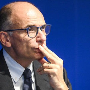 Enrico Letta