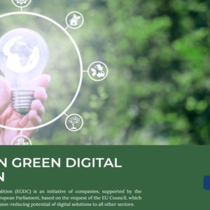 Green Digital Coalition, TIM également dans l'alliance