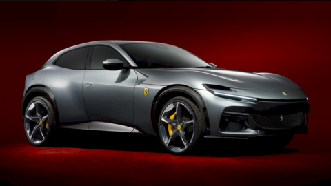 Ferrari Purosangue: “Non chiamatelo Suv”. Ecco il nuovo modello 4 posti da 390mila euro. Boom di prenotazioni