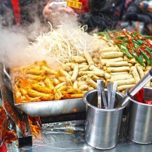 Gambero Rosso Street Food Guide 2023: 450 lugares para comer bem na rua em toda a Itália foram premiados