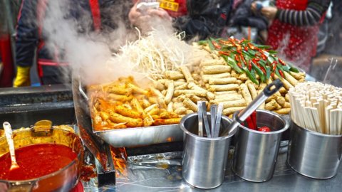 Panduan Makanan Jalanan Gambero Rosso 2023: 450 tempat makan enak di jalan di seluruh Italia telah diberikan penghargaan