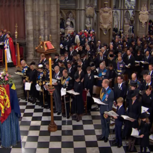 Funeral de la reina Isabel II, invitados y programa: los grandes nombres del mundo en Londres para el último adiós a la soberana