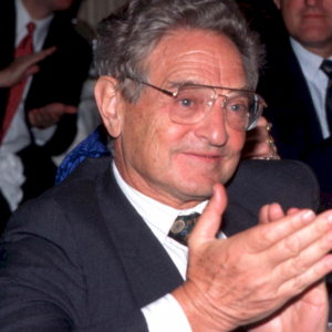 ACCADDE OGGI – Soros: 30 anni fa l’attacco speculativo che affondò la lira e la sterlina