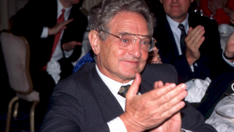 ACCADDE OGGI – Soros: 30 anni fa l’attacco speculativo che affondò la lira e la sterlina