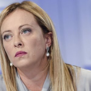 Giorgia Meloni: i cinque più e i cinque meno del suo programma di Governo presentato al Parlamento