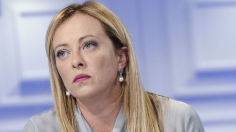 Giorgia Meloni: i cinque più e i cinque meno del suo programma di Governo presentato al Parlamento
