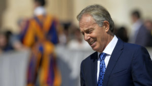 Tony Blair